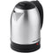 GUNMANSA Mellerware 360 Degree 1.8L Cordless Stainless Steel Kettle