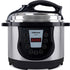 GUNMANSA Mellerware 5 Litre Electric Pressure Cooker