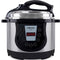 GUNMANSA Mellerware 5L Pressure Cooker 900w; Digital display