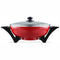 GUNMANSA Mellerware Electric Bangkok Wok -