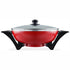 GUNMANSA Mellerware Electric Bangkok Wok -