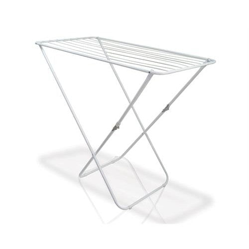 GUNMANSA Mellerware Kalahari Fold Up Clothes Dryer Rack