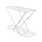GUNMANSA Mellerware Kalahari Fold Up Clothes Dryer Rack