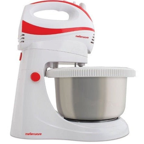 GUNMANSA Mellerware Prima Hand Mixer with Bowl