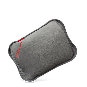 GUNMANSA Mellerware Rechargeable Hot Water Bottle Retail Box 1 year