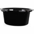 GUNMANSA Mellerware Slow Cooker Stainless Steel Brushed 6.5L 320W