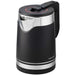 GUNMANSA Mellerware Tempus 1.8L Cordless Kettle Black