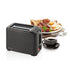 GUNMANSA MELLERWARE TOASTER 2 SLICE 700W BLACK