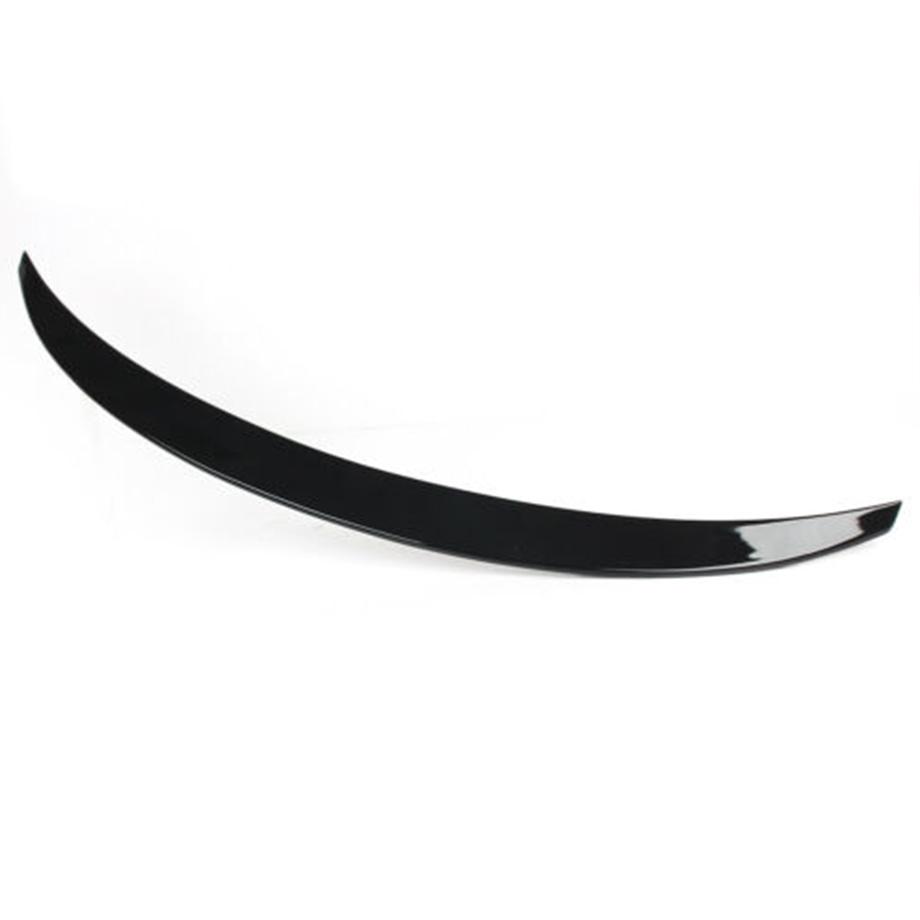 GUNMANSA Merc A-Class (W177) Gloss Black Performance Style Boot Spoiler (19-22)