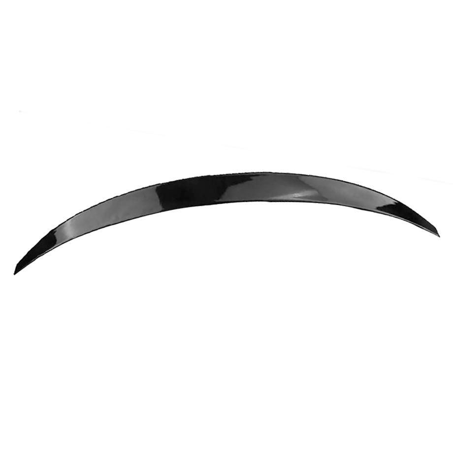 GUNMANSA Merc A-Class (W177) Gloss Black Performance Style Boot Spoiler (19-22)