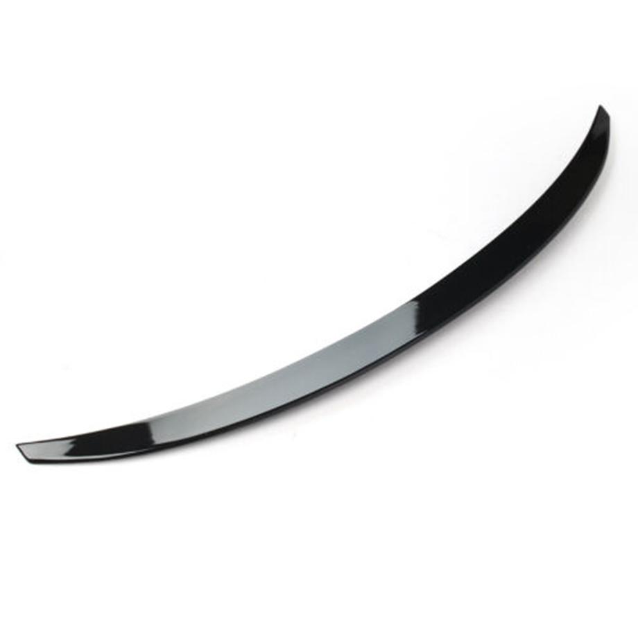 GUNMANSA Merc A-Class (W177) Gloss Black Performance Style Boot Spoiler (19-22)