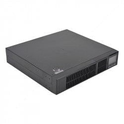 GUNMANSA Mercury Plus 2KVA On-Line UPS Rack Mountable (Racks not Included) Part No: PS602