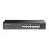 GUNMANSA Mercusys 16 Port Gigabit Desktop Switch - Metal Case