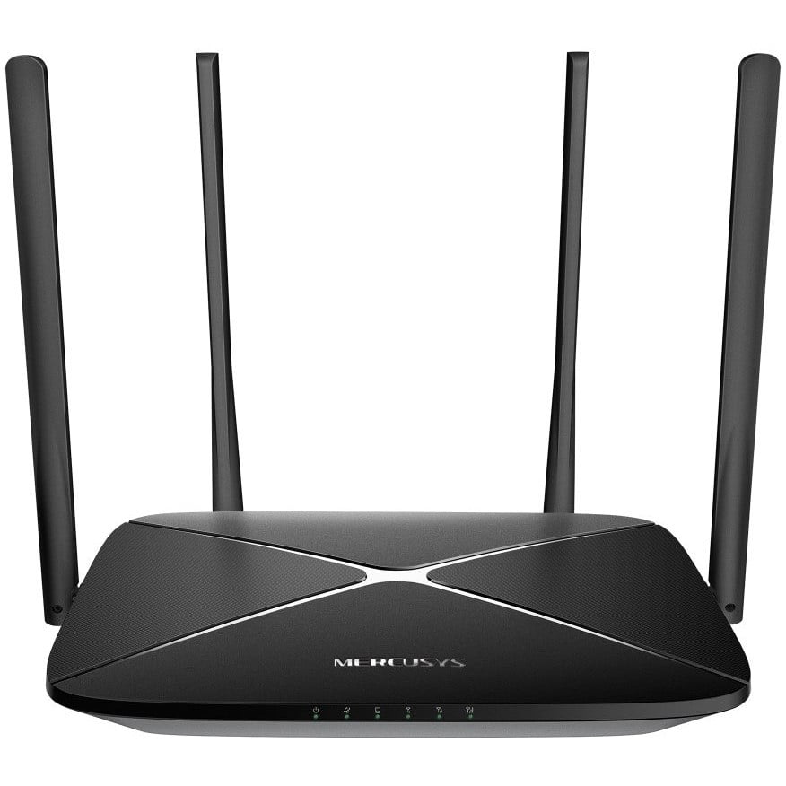 GUNMANSA Mercusys 300Mbps Wireless N 4G LTE Router