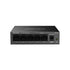GUNMANSA Mercusys 5 Port Gigabit Desktop Switch - Metal Case