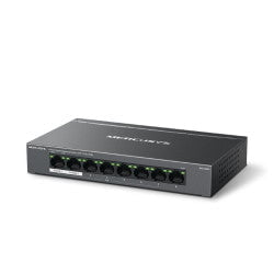 GUNMANSA Mercusys 8 Port Gigabit Desktop Switch with 7 Port PoE+