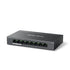 GUNMANSA Mercusys 8 Port Gigabit Desktop Switch with 7 Port PoE+