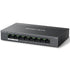 GUNMANSA Mercusys 8-Port Gigabit Switch 7-POE