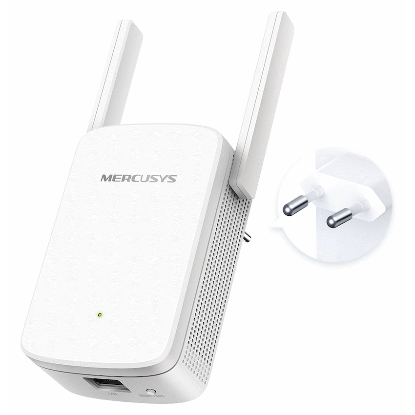 GUNMANSA Mercusys AC1200 WIFI Range Extender