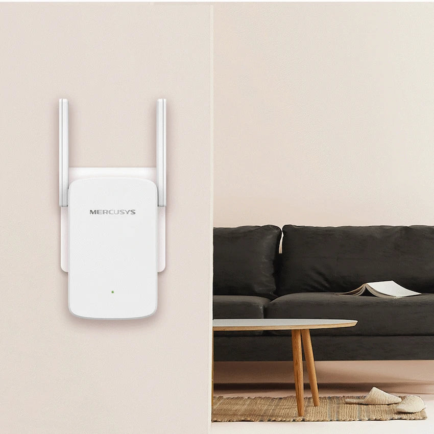 GUNMANSA Mercusys AC1200 WIFI Range Extender