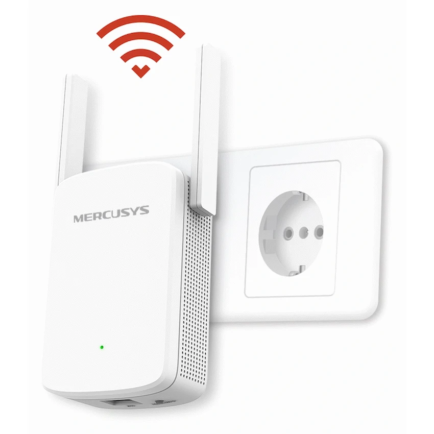 GUNMANSA Mercusys AC1200 WIFI Range Extender