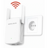 GUNMANSA Mercusys AC1200 WIFI Range Extender