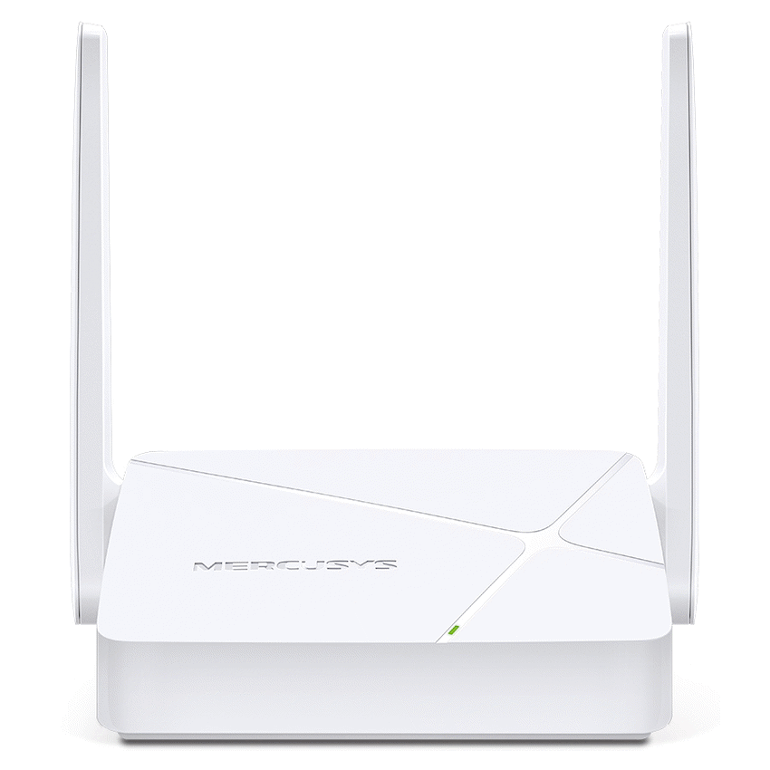 GUNMANSA Mercusys AC750 Dual Band WiFi 5 Router