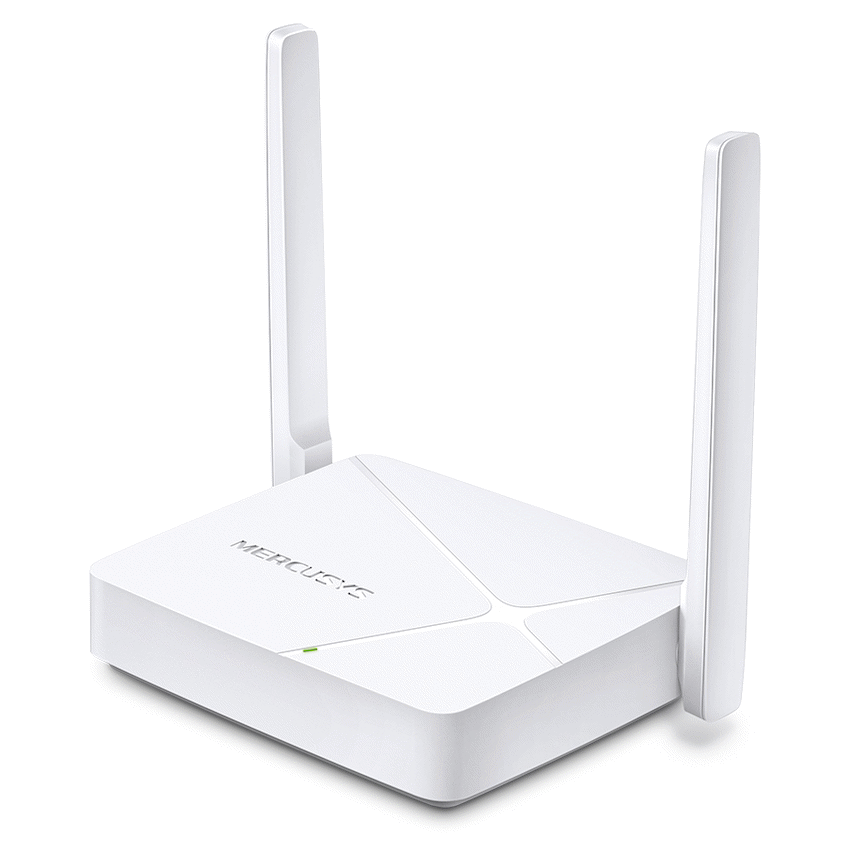 GUNMANSA Mercusys AC750 Dual Band WiFi 5 Router