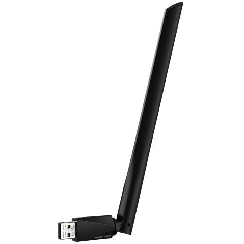 GUNMANSA Mercusys AX300 High GAin WiFi 6 Wireless USB Adapter