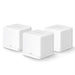 GUNMANSA Mercusys Halo H30G AC1300 Whole Home Mesh Wi-Fi
