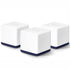 GUNMANSA Mercusys Halo H50G AC1900 Whole Home Mesh Wi-Fi