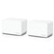 GUNMANSA Mercusys Halo H70X AX1800 Whole Home Mesh WiFi 6 System