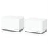 GUNMANSA Mercusys Halo H70X AX1800 Whole Home Mesh WiFi 6 System