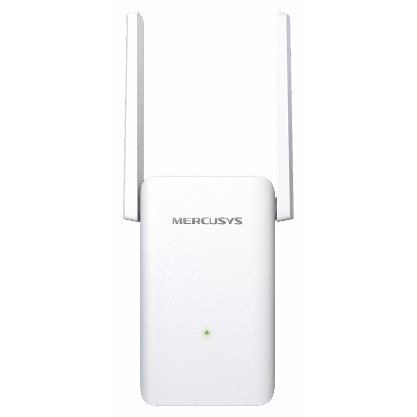 GUNMANSA Mercusys ME70X AX1800 Wi-Fi 6 Range Extender