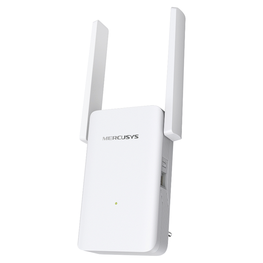GUNMANSA Mercusys ME70X AX1800 Wi-Fi 6 Range Extender