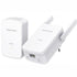 GUNMANSA Mercusys MP510KIT Powerline WiFi AV1000 Gigabit N300