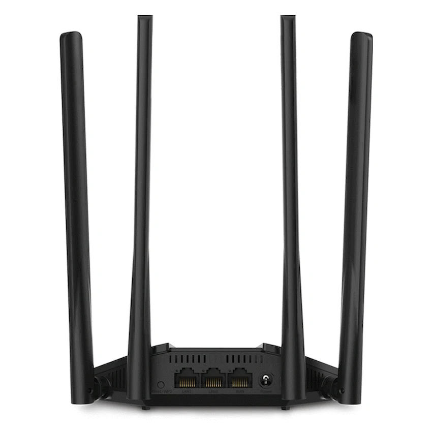 GUNMANSA Mercusys MR30G AC1200 Wireless Dual Band Gigabit Router