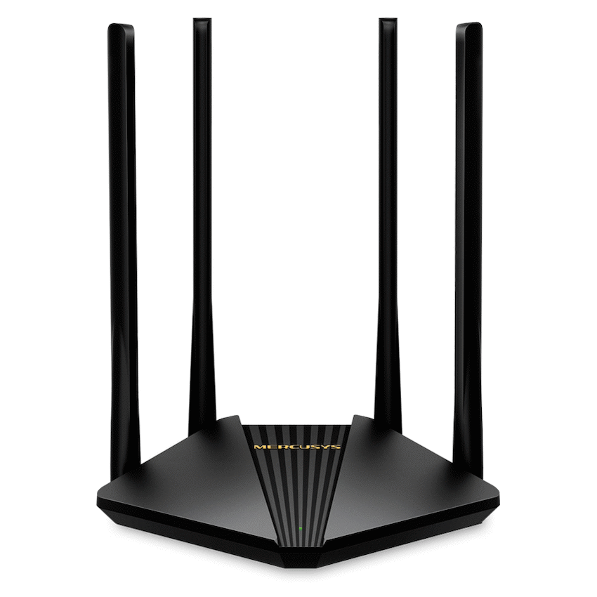 GUNMANSA Mercusys MR30G AC1200 Wireless Dual Band Gigabit Router
