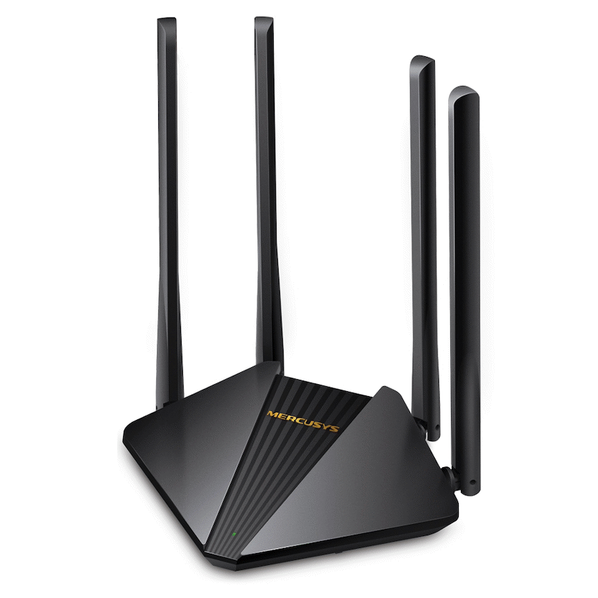GUNMANSA Mercusys MR30G AC1200 Wireless Dual Band Gigabit Router