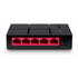 GUNMANSA Mercusys MS105 5 Port Gigabit Desktop Switch