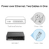 GUNMANSA Mercusys MS106LP 6-Port Desktop Switch