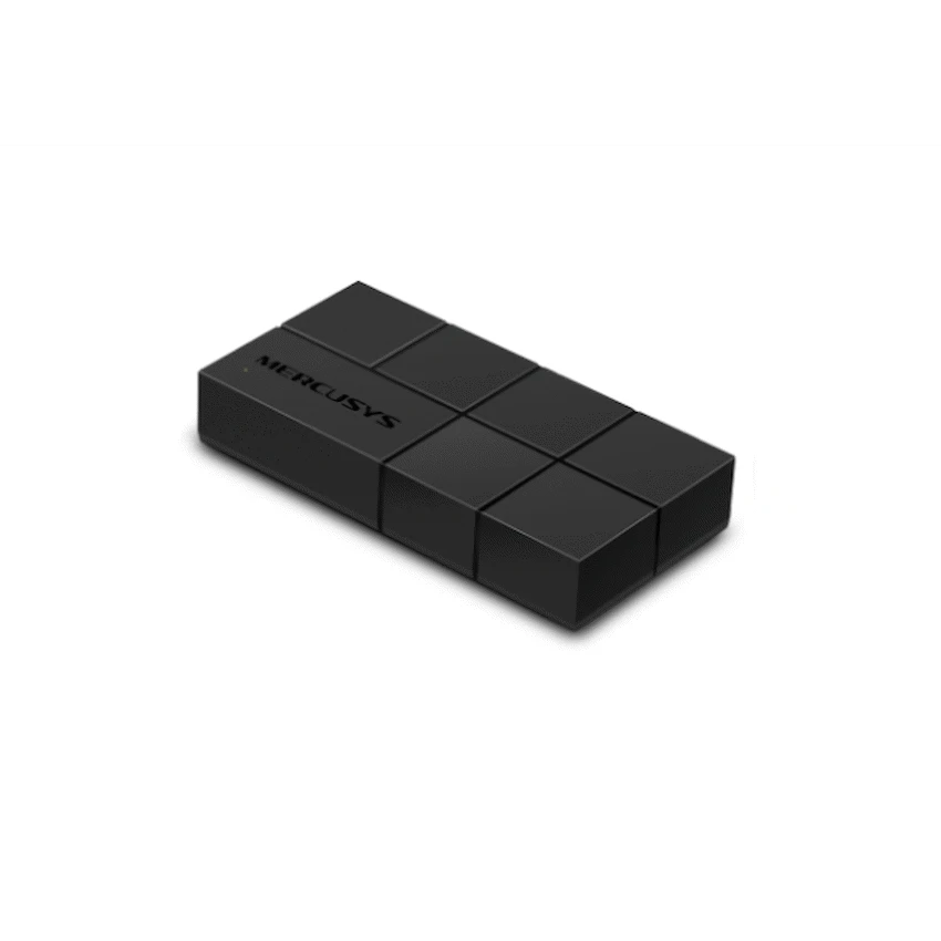 GUNMANSA Mercusys MS108 8-Port Gigabit Desktop