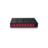 GUNMANSA Mercusys MS108 8-Port Gigabit Desktop