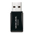 GUNMANSA Mercusys MW300UM N300 Wireless Mini USB Adapter