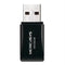 GUNMANSA Mercusys MW300UM N300 Wireless Mini USB Adapter