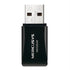 GUNMANSA Mercusys MW300UM N300 Wireless Mini USB Adapter