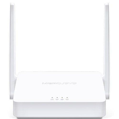 GUNMANSA Mercusys MW302R 300Mbps Multi-Mode Wireless N Router White