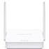 GUNMANSA Mercusys MW302R 300Mbps Multi-Mode Wireless N Router White