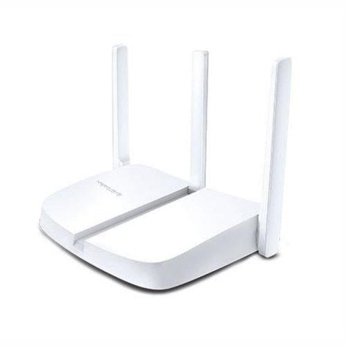 GUNMANSA Mercusys MW305R 300Mbps Wireless N Router White