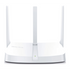GUNMANSA Mercusys MW305R 300Mbps Wireless N Router White